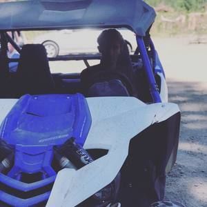 Meet your Posher, Tristen